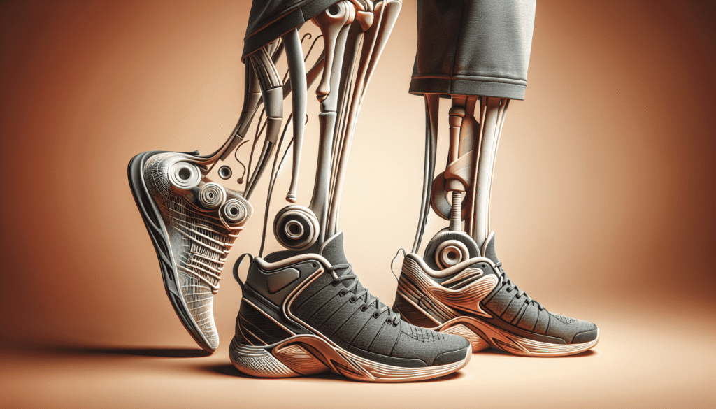 Top 10 Most Comfortable Shoes For Sprained Foot Top 10 Most Comfortable Shoes For Sprained Foot