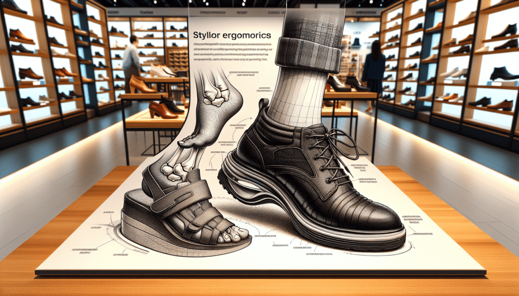 Top 10 Most Comfortable Shoes For Sprained Foot Top 10 Most Comfortable Shoes For Sprained Foot