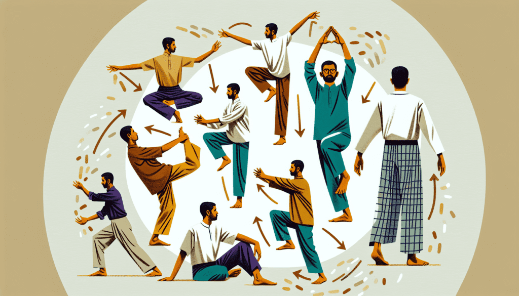 Top Stretches For Preventing Future Sprained Foot Injuries Top Stretches For Preventing Future Sprained Foot Injuries