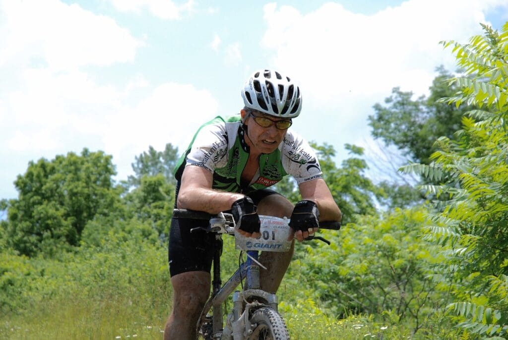 Top Ways To Build Endurance After A Foot Sprain Top Ways To Build Endurance After A Foot Sprain