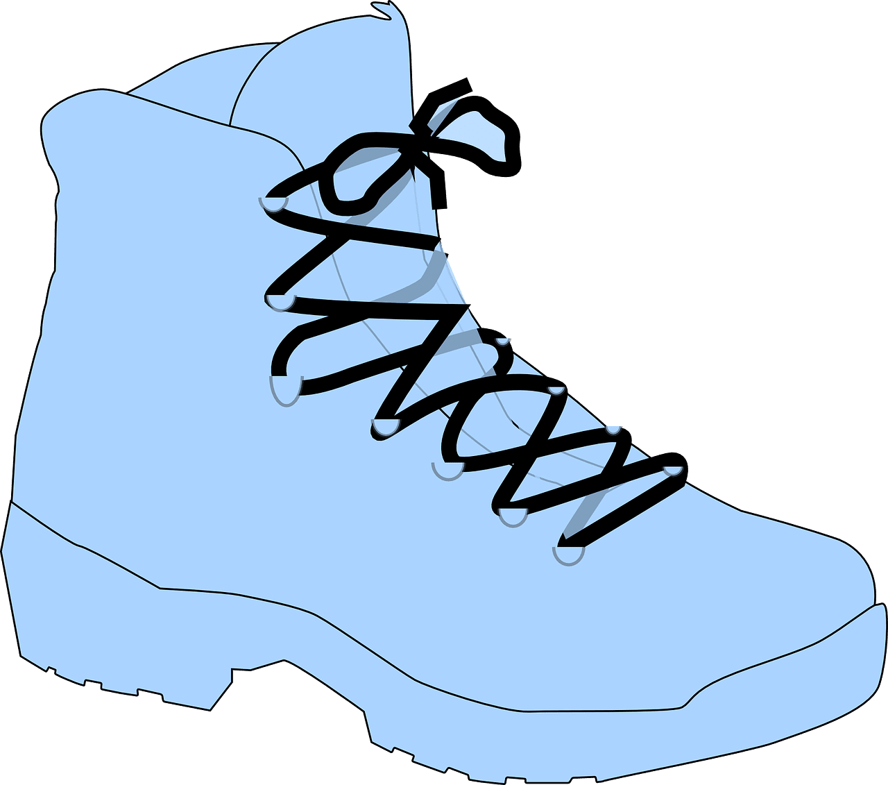 Beginner’s Guide To Walking Boots For Sprained Foot