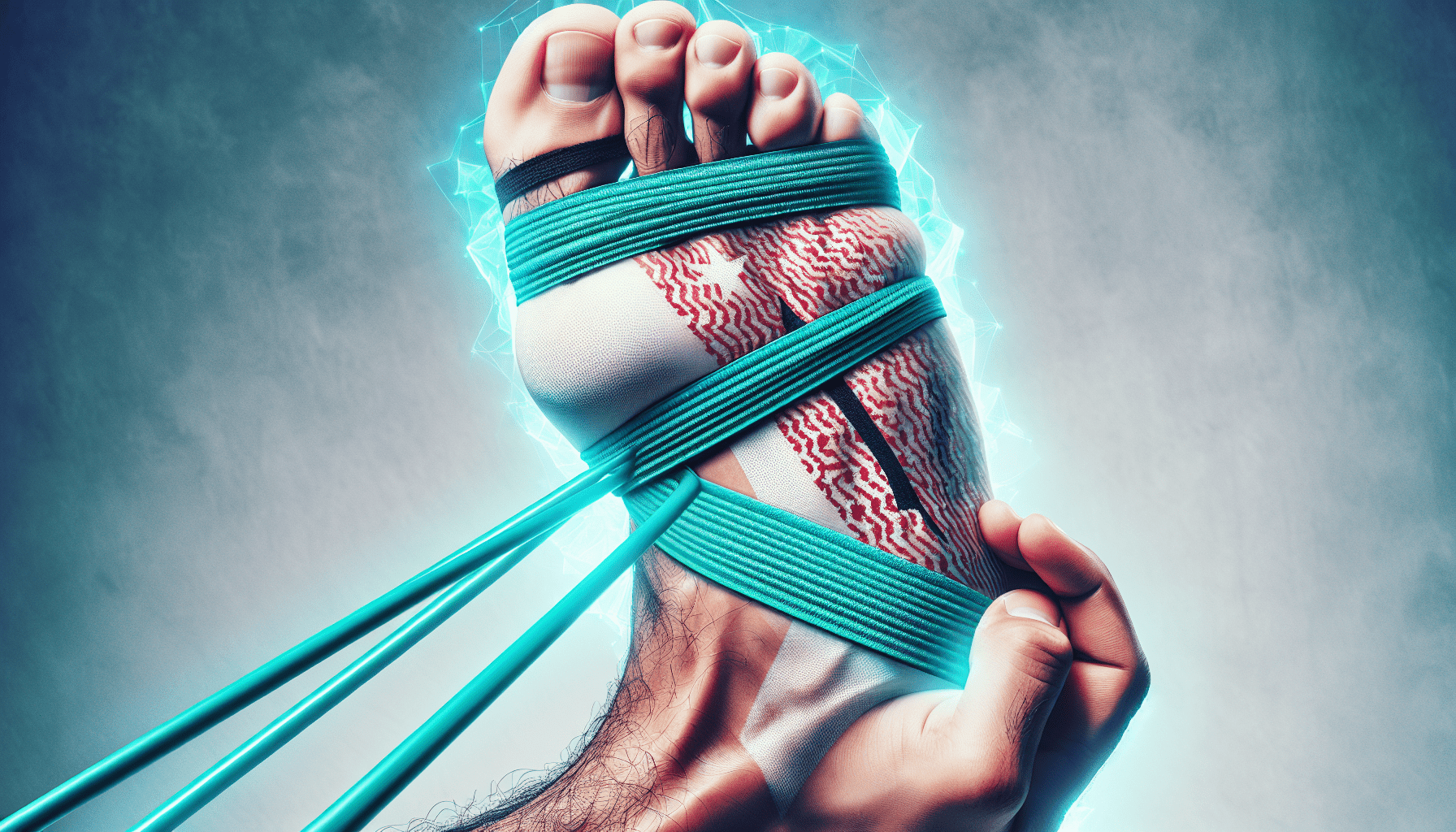 Best Ways To Build Strength And Stability After A Foot Sprain