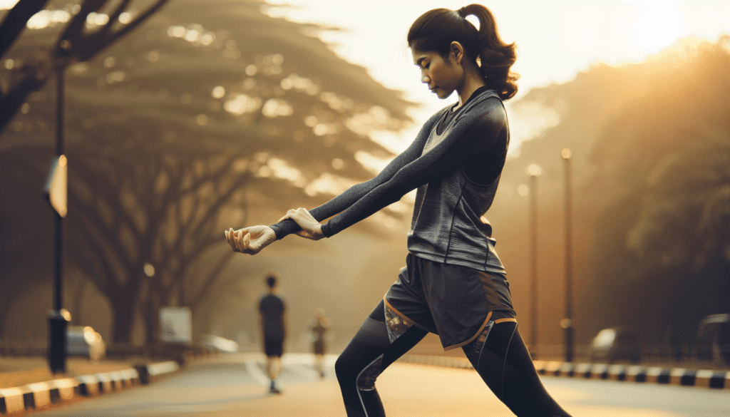 How To Avoid Overuse Injuries And Sprains While Training How To Avoid Overuse Injuries And Sprains While Training