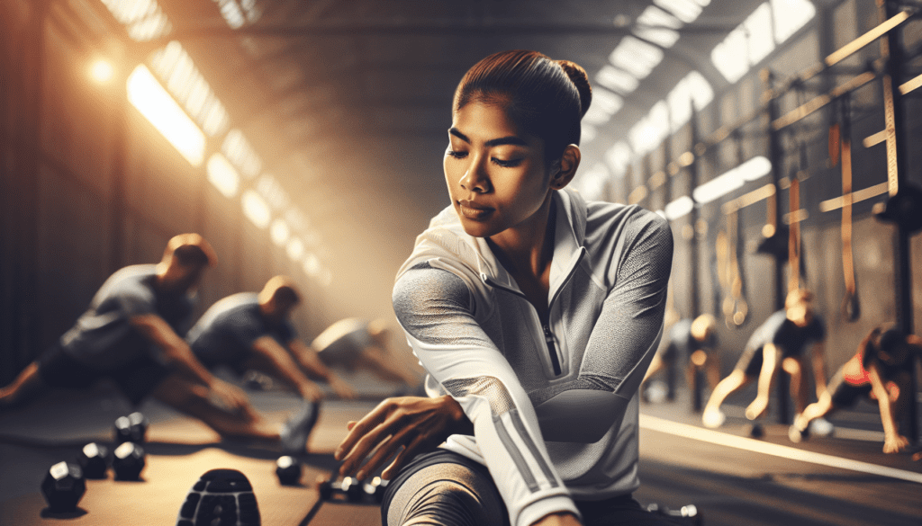 How To Avoid Overuse Injuries And Sprains While Training How To Avoid Overuse Injuries And Sprains While Training