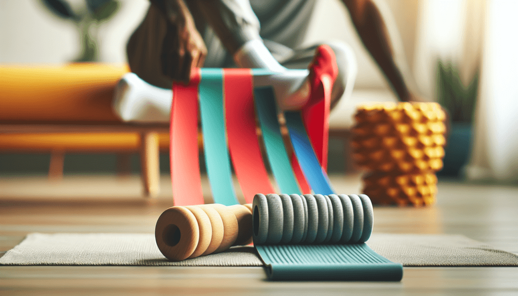 How To Engage In Low-Impact Activities During Foot Sprain Rehabilitation