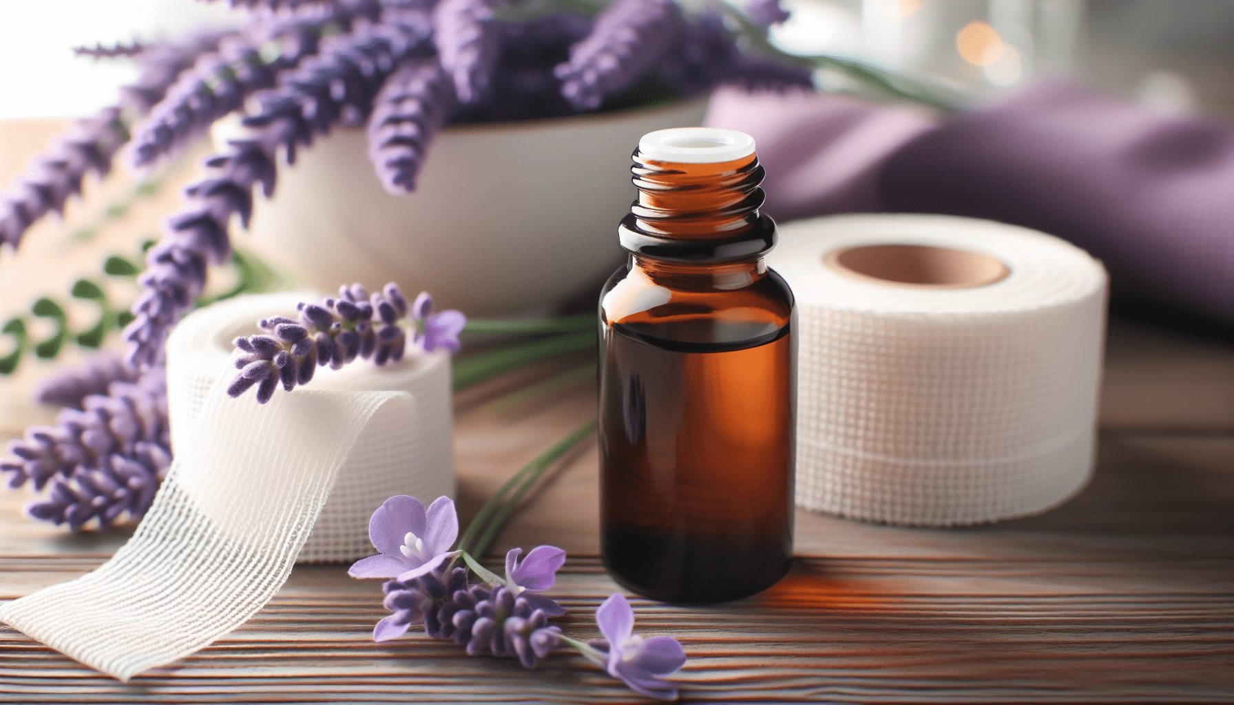 Most Effective Alternative Therapies For A Sprained Foot