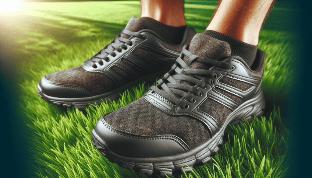 Preventing Foot Sprains: How To Avoid Common Injuries