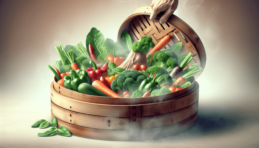 The Best Cooking Methods For Preserving Nutrients In A Healing Diet For A Sprained Foot The Best Cooking Methods For Preserving Nutrients In A Healing Diet For A Sprained Foot