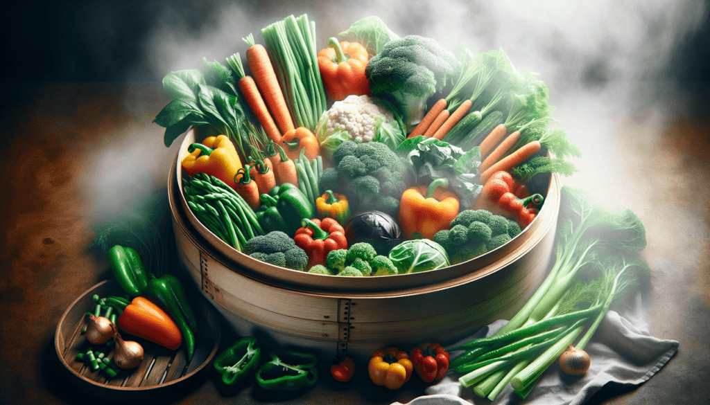 The Best Cooking Methods For Preserving Nutrients In A Healing Diet For A Sprained Foot The Best Cooking Methods For Preserving Nutrients In A Healing Diet For A Sprained Foot