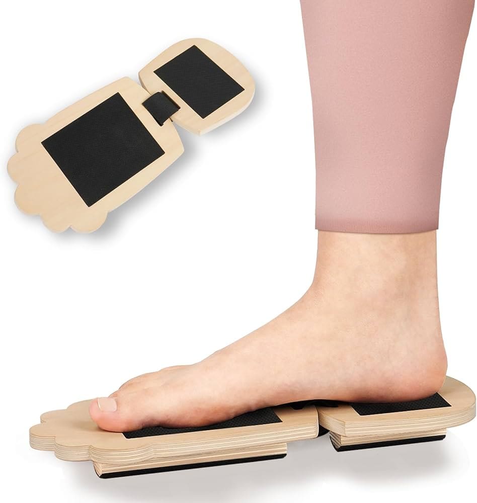 The Best Home Equipment For Rehabilitating A Sprained Foot The Best Home Equipment For Rehabilitating A Sprained Foot