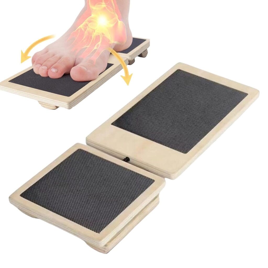 The Best Home Equipment For Rehabilitating A Sprained Foot The Best Home Equipment For Rehabilitating A Sprained Foot