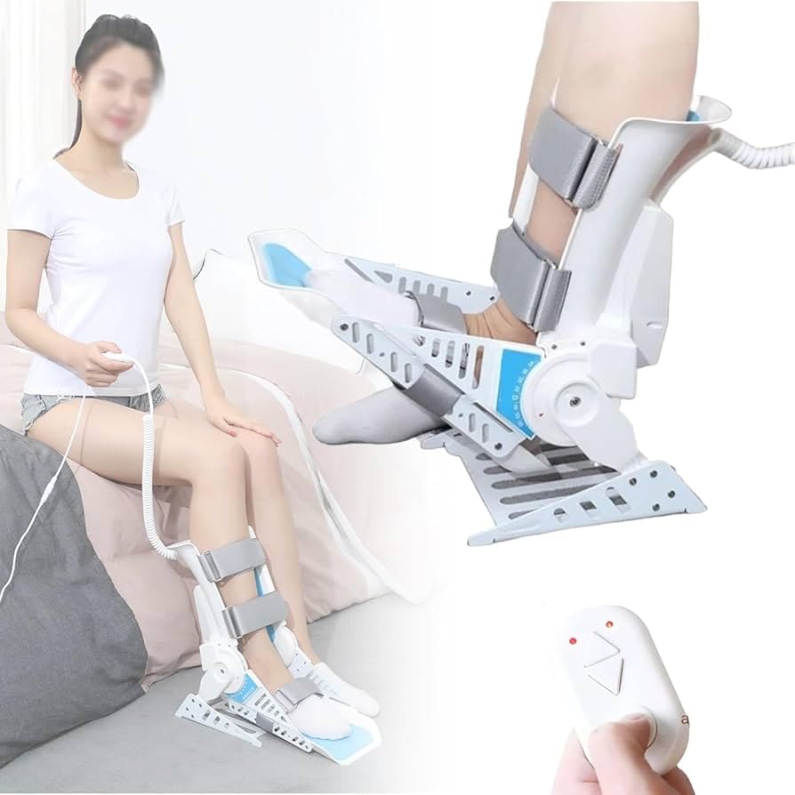 The Best Home Equipment For Rehabilitating A Sprained Foot The Best Home Equipment For Rehabilitating A Sprained Foot