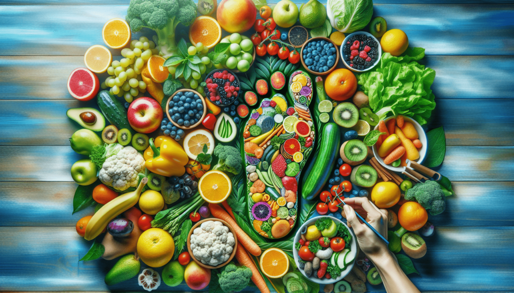 Tips For Overcoming Common Barriers To Maintaining A Healing Diet For A Sprained Foot Tips For Overcoming Common Barriers To Maintaining A Healing Diet For A Sprained Foot