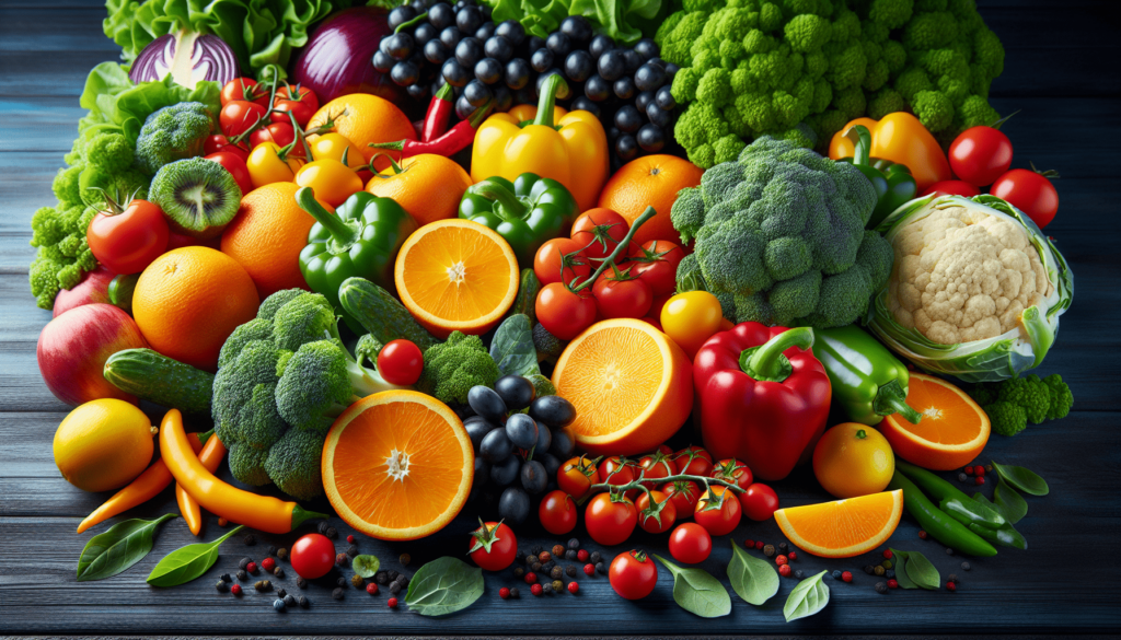 Top Ways To Boost The Immune System For Faster Recovery From A Sprained Foot Top Ways To Boost The Immune System For Faster Recovery From A Sprained Foot