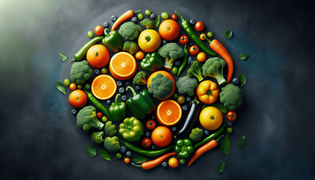 Top Ways To Boost The Immune System For Faster Recovery From A Sprained Foot Top Ways To Boost The Immune System For Faster Recovery From A Sprained Foot