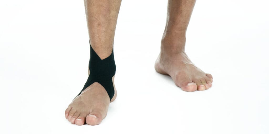 Top Ways To Keep The Sprained Foot Limber And Mobile