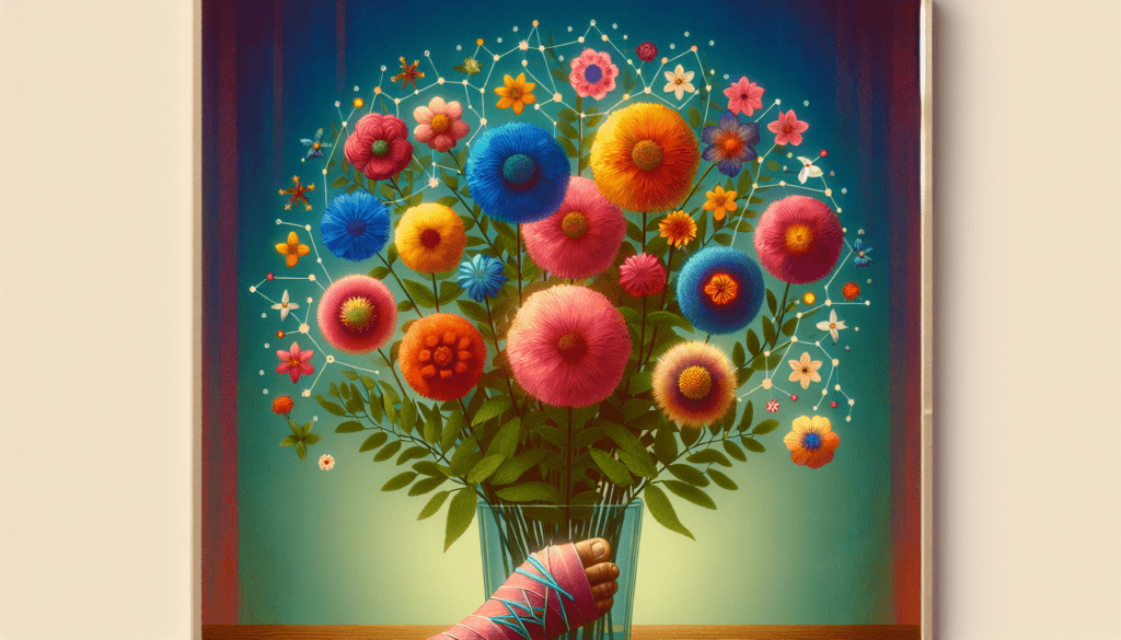 Celebrating Progress And Milestones During A Sprained Foot Recovery Celebrating Progress And Milestones During A Sprained Foot Recovery