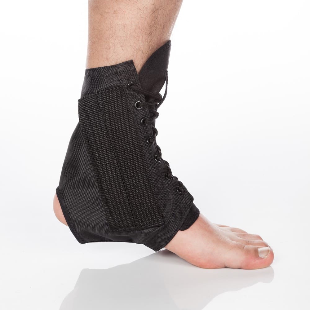Essential Gear For Preventing Sprained Foot Injuries