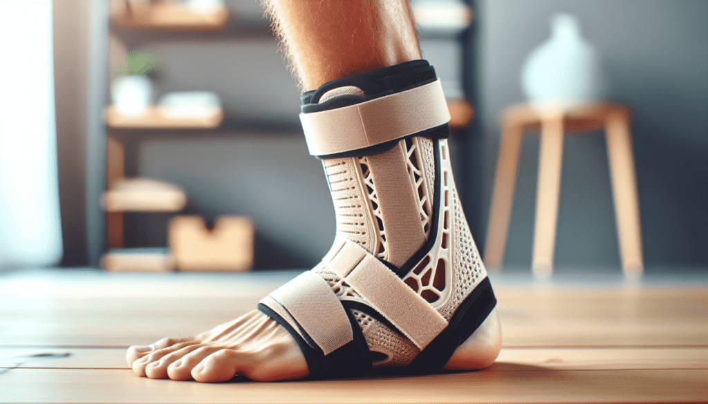 Essential Strategies For Returning To Normal Function After A Foot Sprain Essential Strategies For Returning To Normal Function After A Foot Sprain