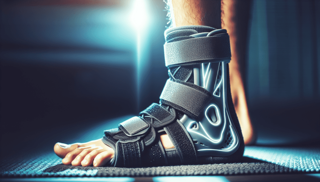 Essential Strategies For Returning To Normal Function After A Foot Sprain Essential Strategies For Returning To Normal Function After A Foot Sprain