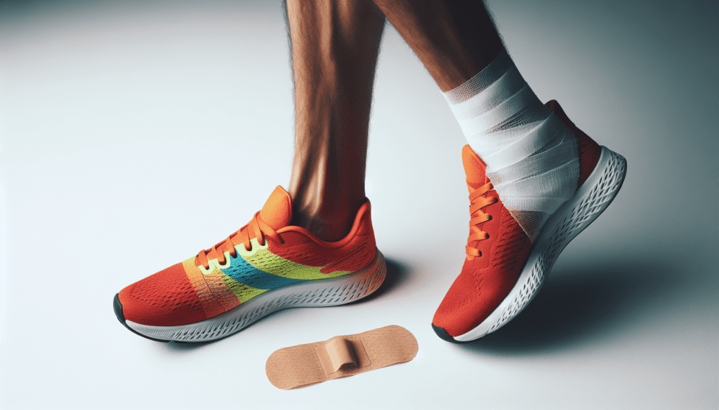 How To Resume Running After A Sprained Foot How To Resume Running After A Sprained Foot