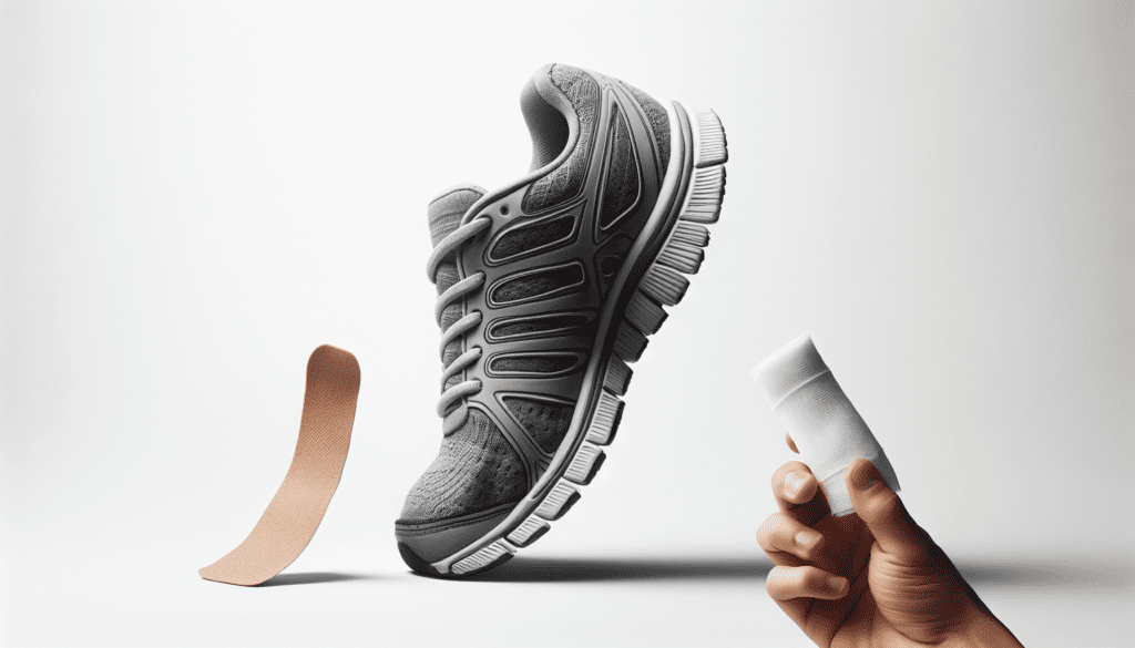 How To Resume Running After A Sprained Foot How To Resume Running After A Sprained Foot