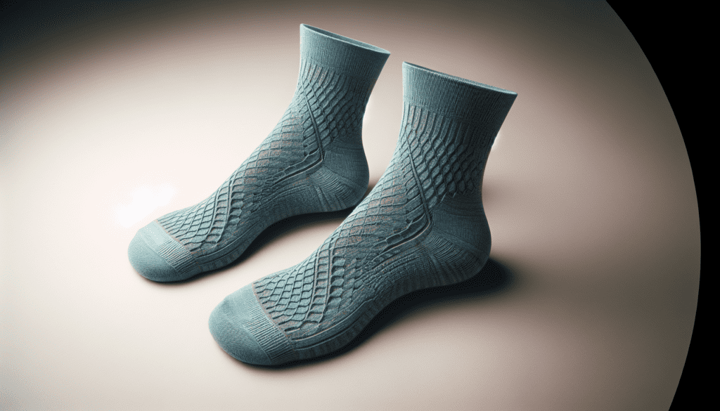 Most Popular Compression Socks For Sprained Foot Recovery