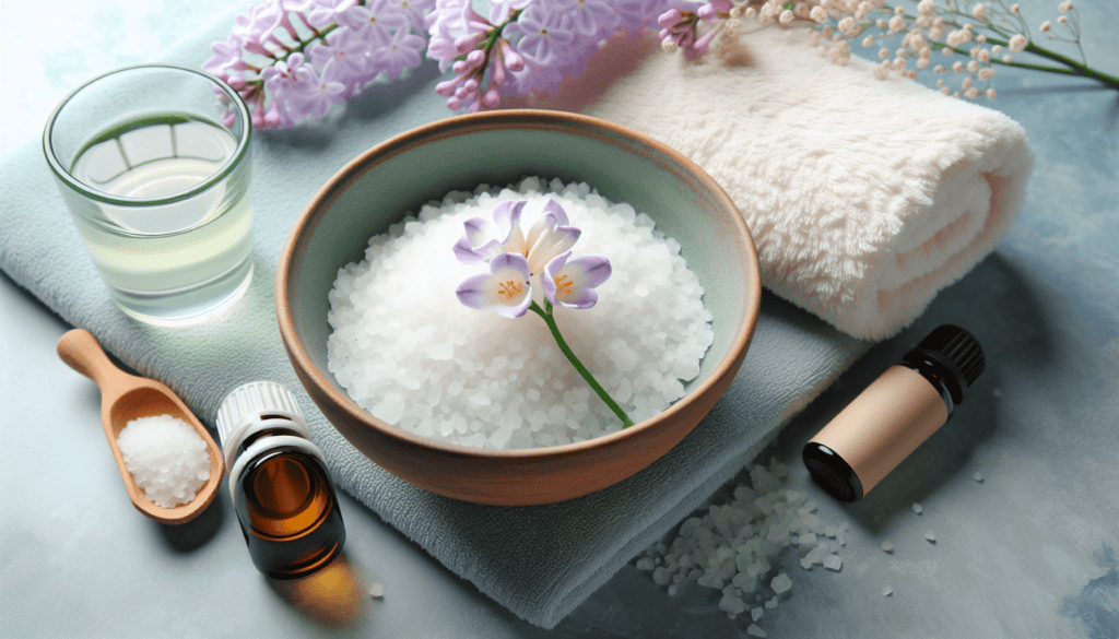 Natural Remedies For Sprained Foot