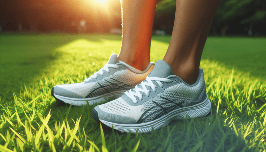 Preventing Foot Sprains: How To Gradually Increase Intensity Preventing Foot Sprains: How To Gradually Increase Intensity