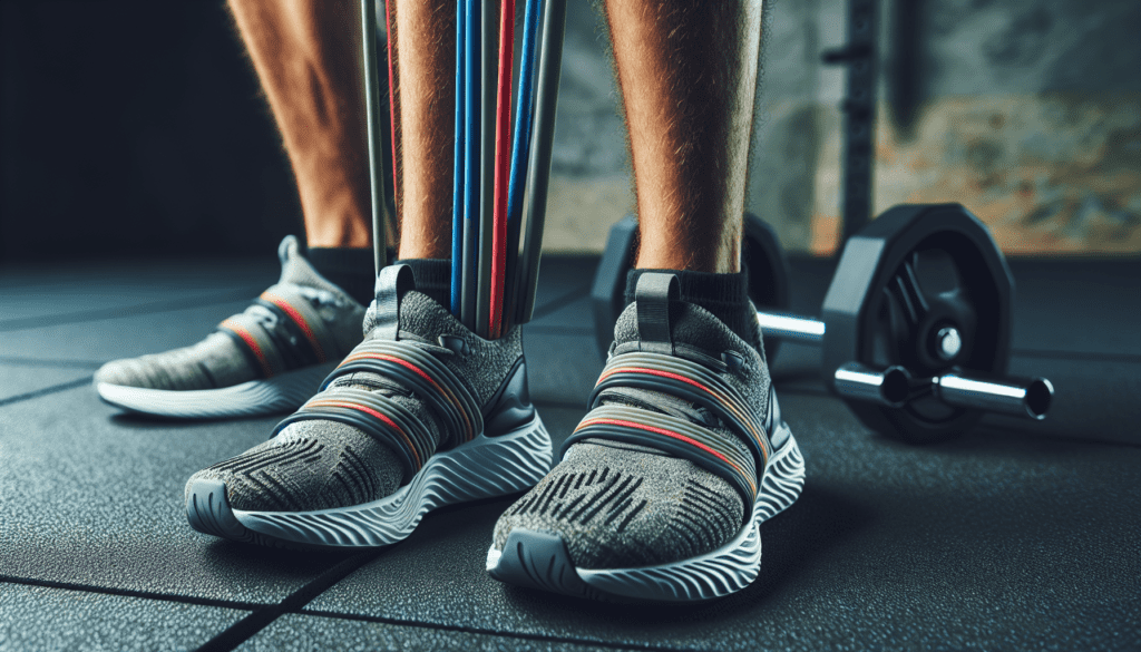 Preventing Foot Sprains: Incorporating Plyometric Exercises For Prevention