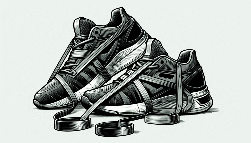 Preventing Foot Sprains: Incorporating Plyometric Exercises For Prevention