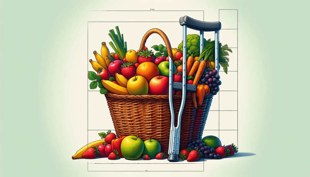 The Impact Of Environmental Factors On Dietary Choices For Foot Injury Recovery The Impact Of Environmental Factors On Dietary Choices For Foot Injury Recovery