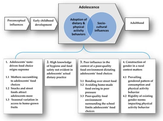 The Influence Of Social And Cultural Factors On Dietary Habits During Foot Injury Recovery The Influence Of Social And Cultural Factors On Dietary Habits During Foot Injury Recovery