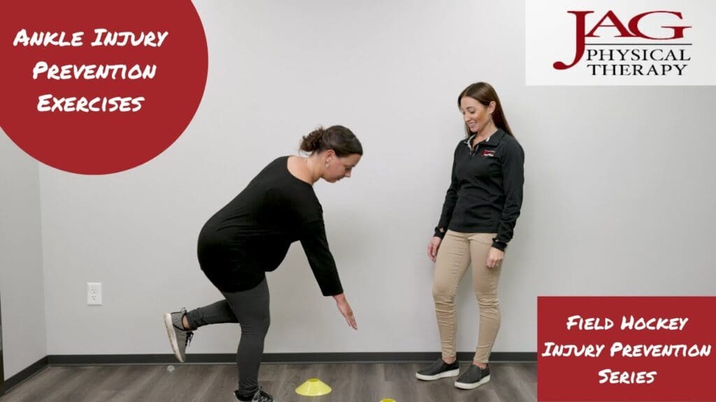 The Role Of Physical Therapy In Preventing Ankle Sprains The Role Of Physical Therapy In Preventing Ankle Sprains