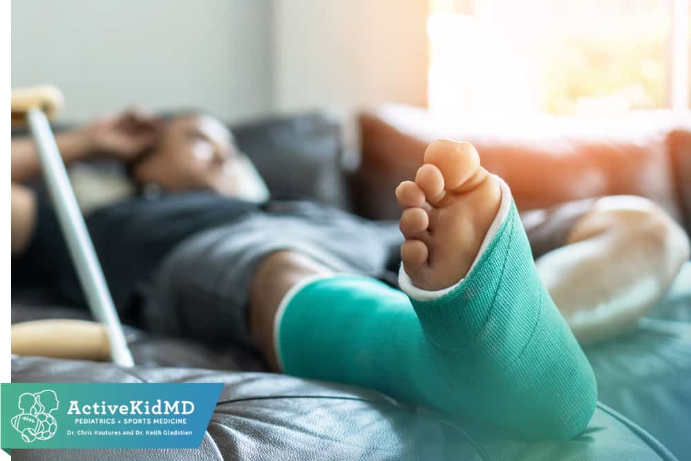 Tips For Avoiding Emotional Eating While Following A Healing Diet For A Sprained Foot Tips For Avoiding Emotional Eating While Following A Healing Diet For A Sprained Foot