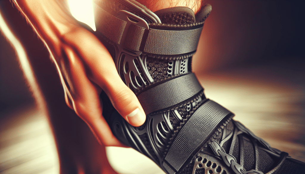 Understanding The Importance Of Mobility During Foot Sprain Rehabilitation