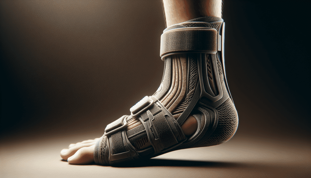 Understanding The Importance Of Mobility During Foot Sprain Rehabilitation