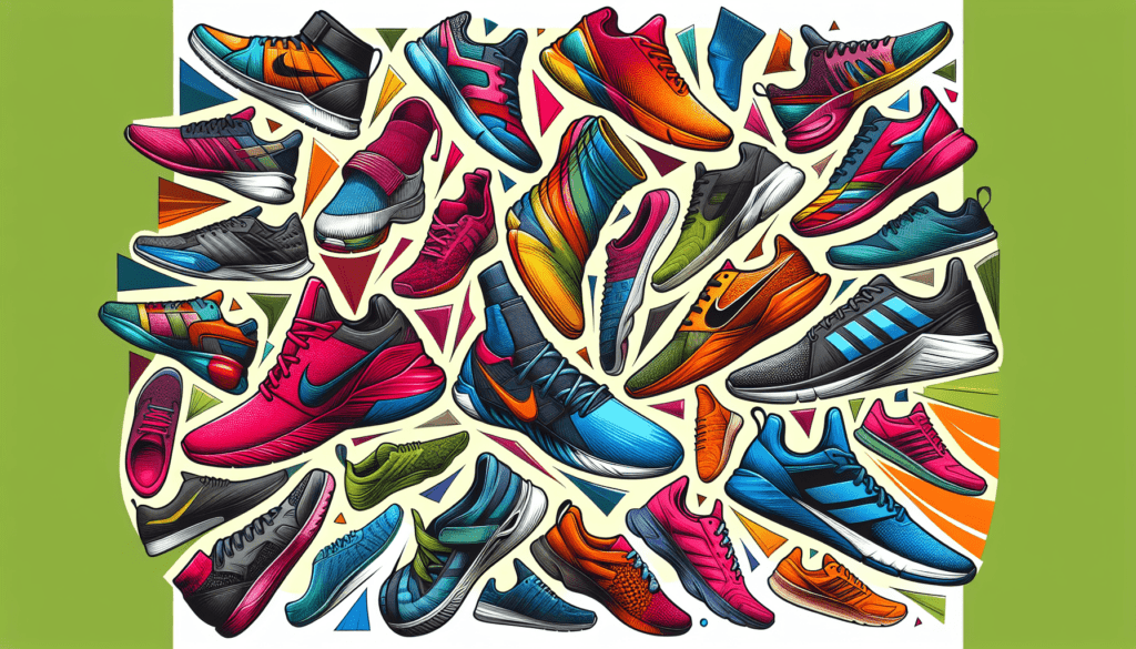 Beginners Guide To Selecting The Right Sneakers For Sprained Foot Beginners Guide To Selecting The Right Sneakers For Sprained Foot