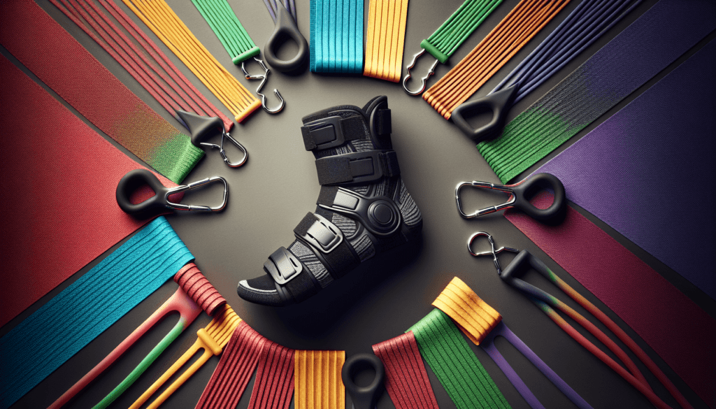 Beginners Guide To Strengthening Your Ankles And Avoiding Sprains Beginners Guide To Strengthening Your Ankles And Avoiding Sprains