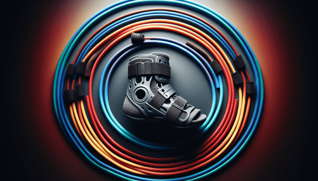 Beginners Guide To Strengthening Your Ankles And Avoiding Sprains Beginners Guide To Strengthening Your Ankles And Avoiding Sprains