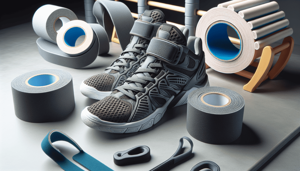 Best Ways To Reintroduce Foot Support After A Sprain Best Ways To Reintroduce Foot Support After A Sprain