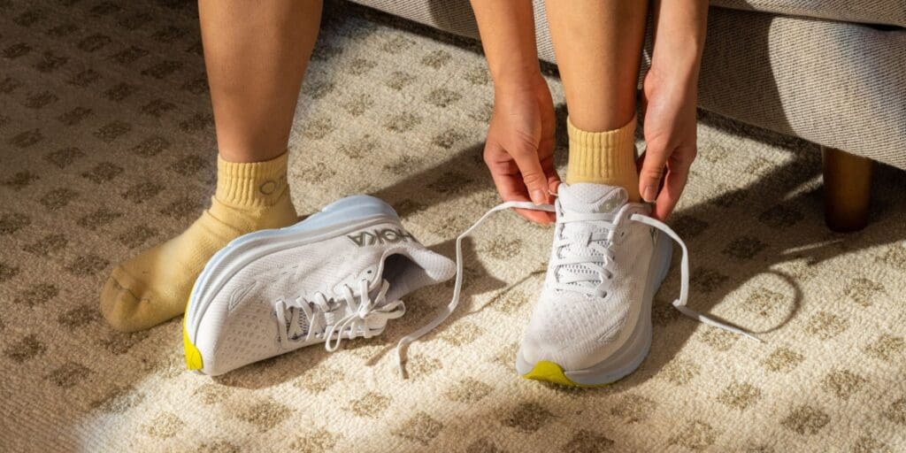 How To Find The Right Shoes For Sprained Foot Arch Support