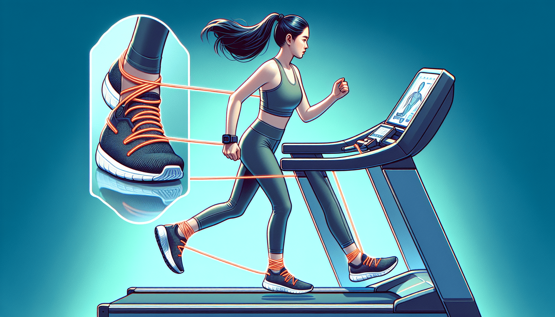 Key Tips For Preventing A Sprained Foot During Exercise