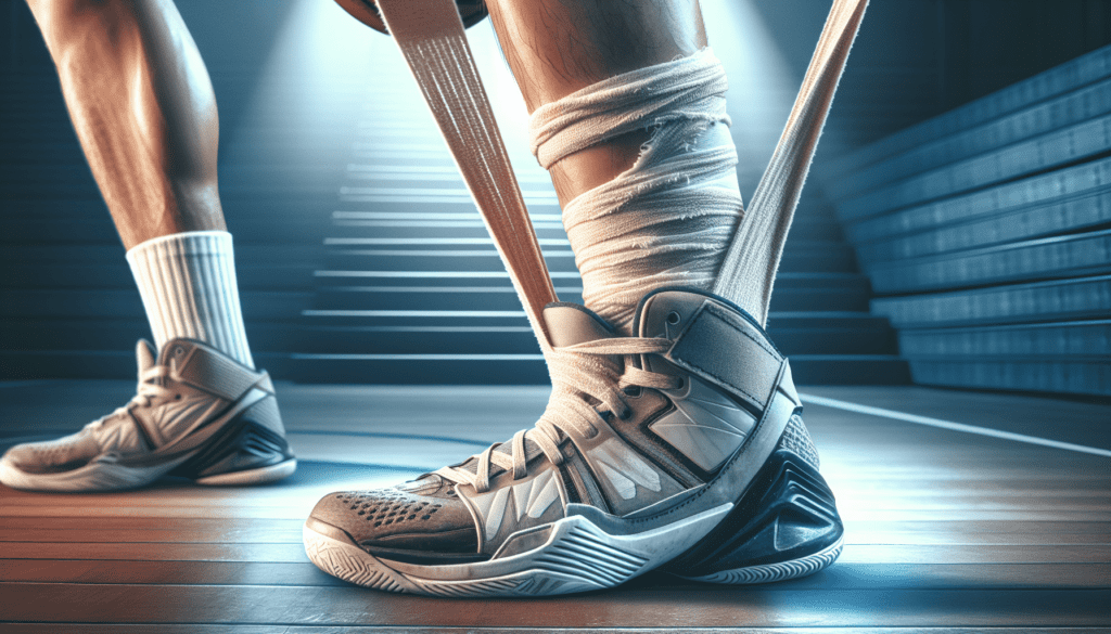 Most Popular Sports That Can Cause A Sprained Foot