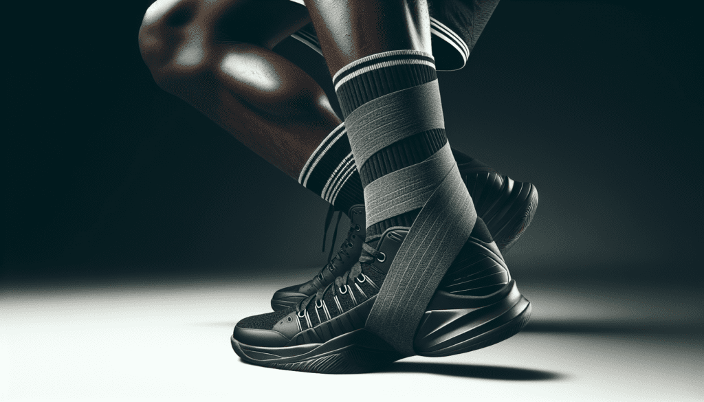 Most Popular Sports That Can Cause A Sprained Foot