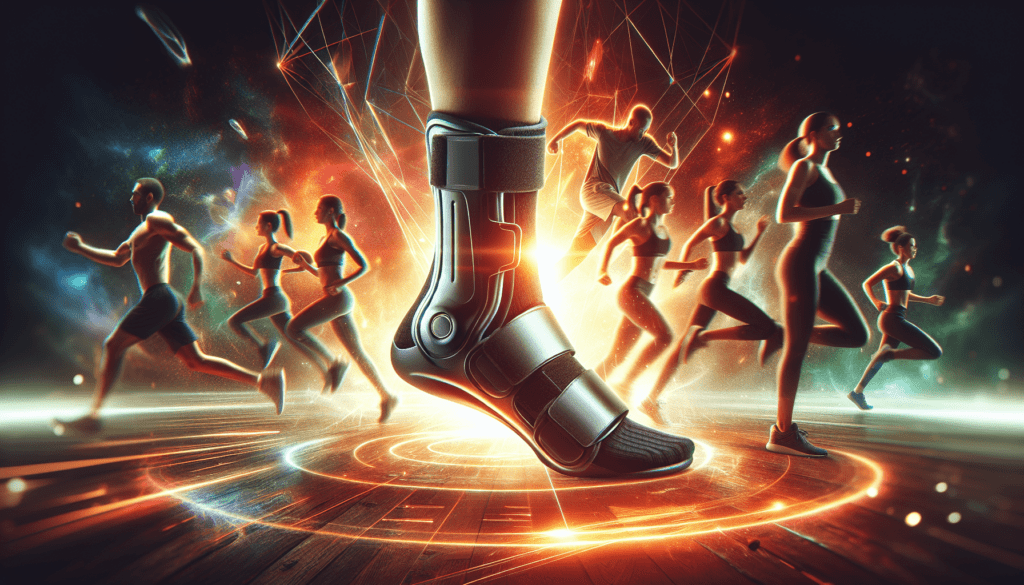 Preventing Foot Sprains While Exercising Preventing Foot Sprains While Exercising