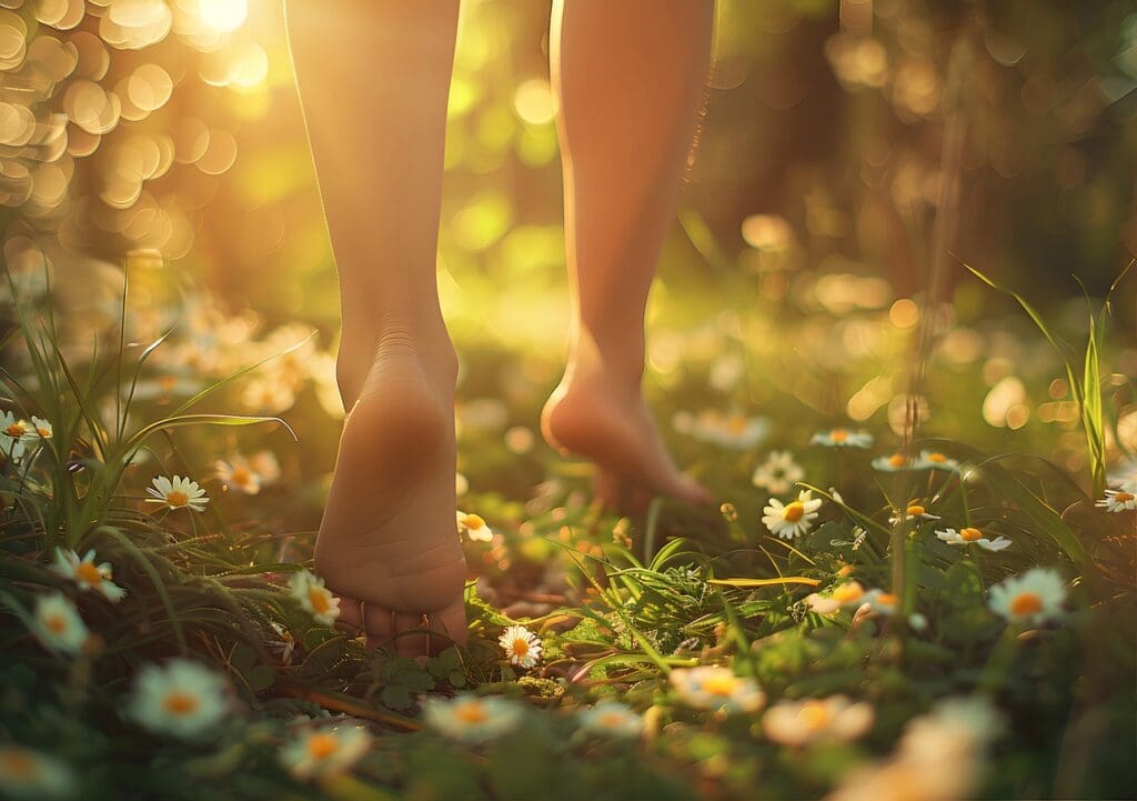 Preventing Foot Sprains While Exercising Preventing Foot Sprains While Exercising