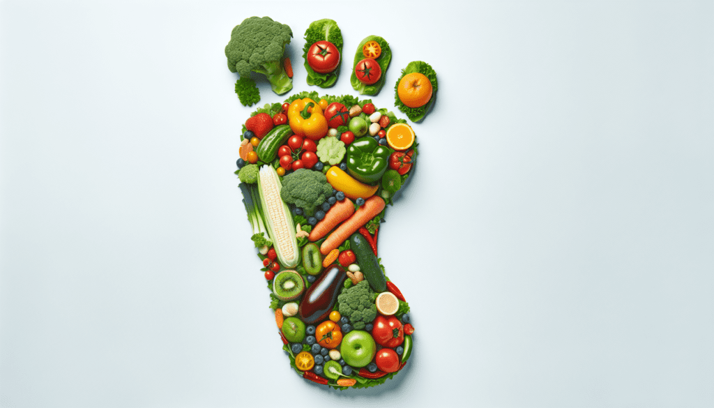 The Best Dietary Strategies For Preventing Future Foot Injuries
