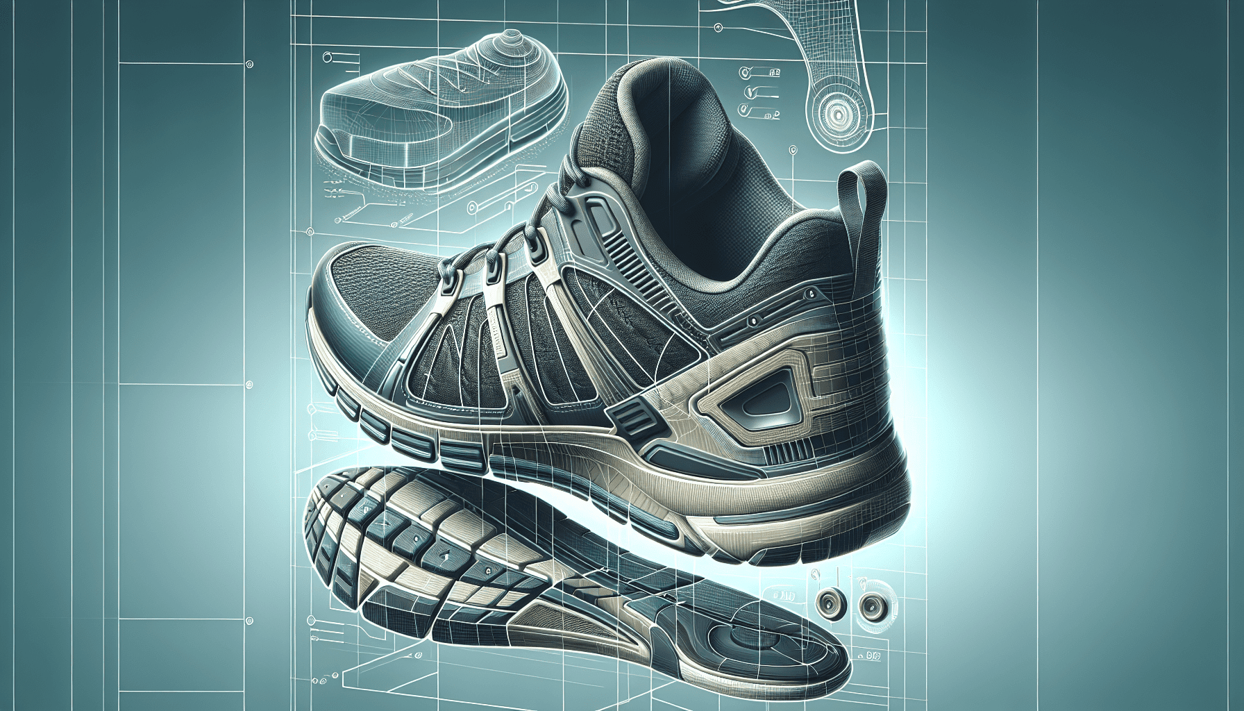 The Best Shoes For Preventing Foot Sprains