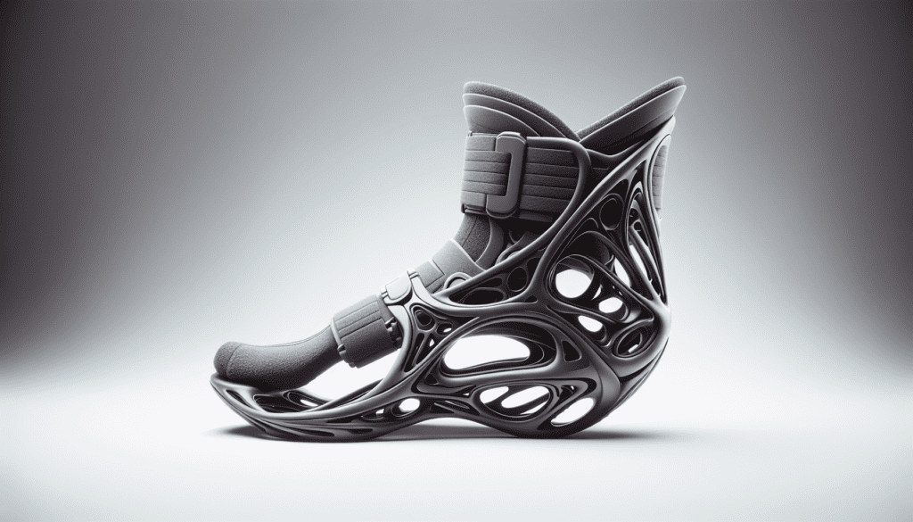 The Impact Of Exercise And Movement In Recovering From A Sprained Foot The Impact Of Exercise And Movement In Recovering From A Sprained Foot